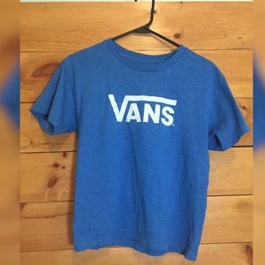 Classic Vans T-Shirt